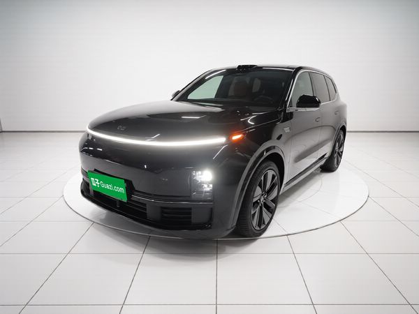 Li Auto L9 2024