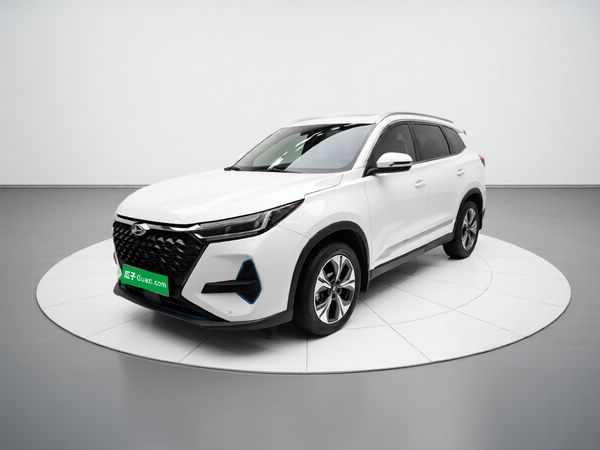 Chery Tiggo 8 Pro 2023