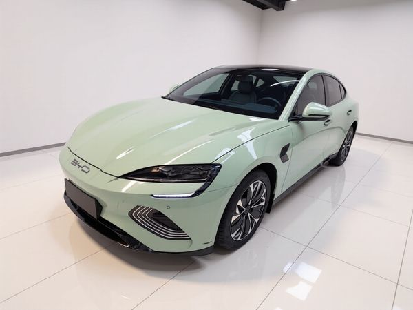 BYD Seal 2024
